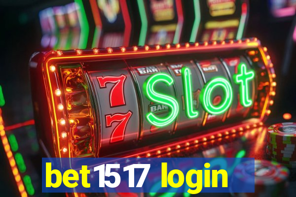 bet1517 login