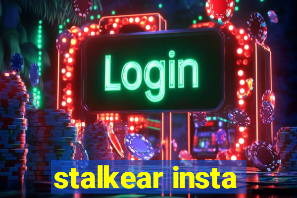 stalkear insta