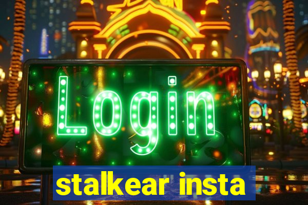 stalkear insta