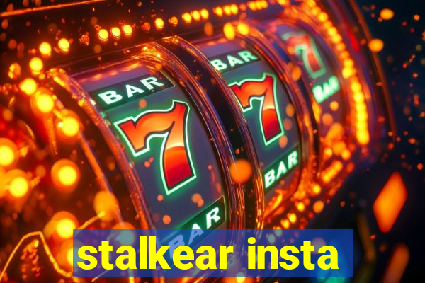 stalkear insta