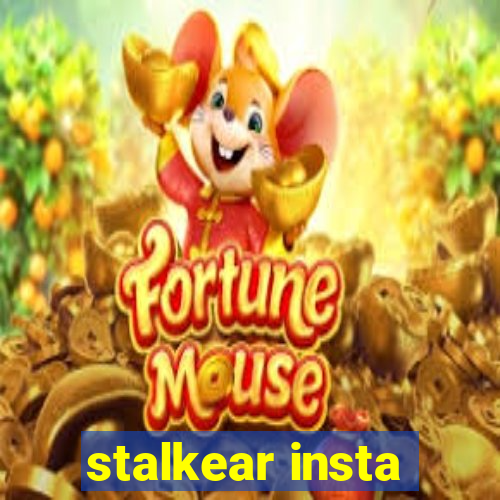 stalkear insta