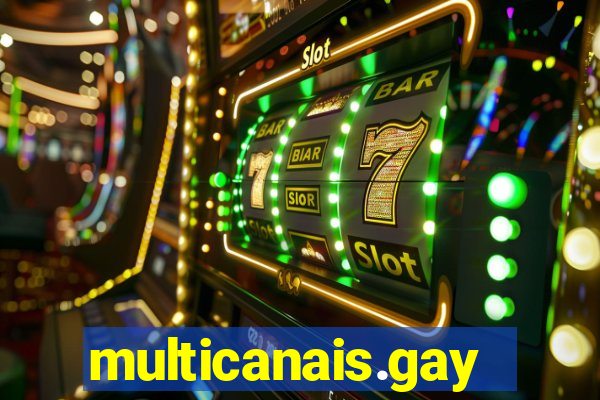 multicanais.gay