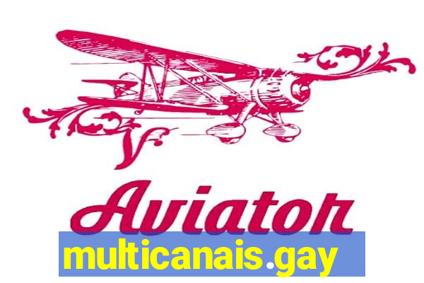 multicanais.gay