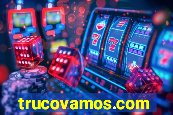 trucovamos.com