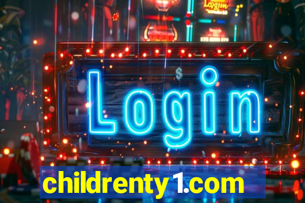 childrenty1.com