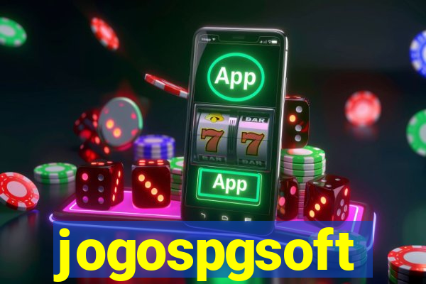 jogospgsoft