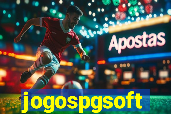 jogospgsoft