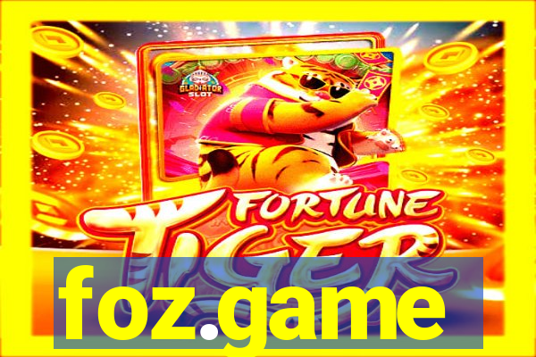 foz.game