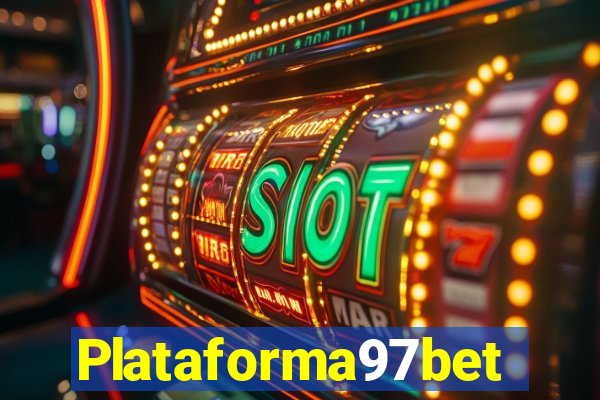 Plataforma97bet