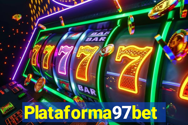 Plataforma97bet