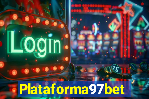 Plataforma97bet