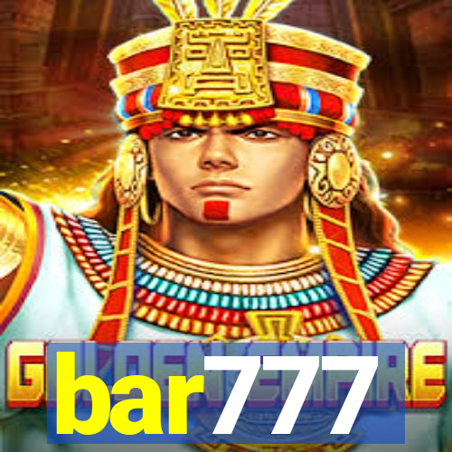 bar777