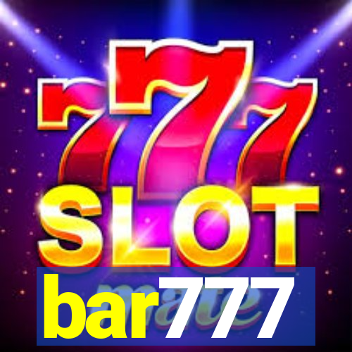 bar777