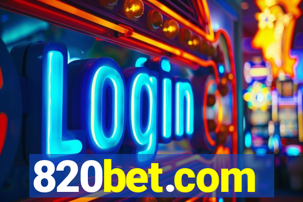 820bet.com