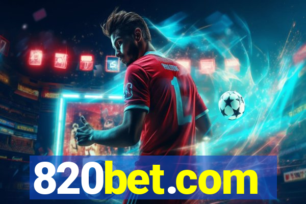 820bet.com