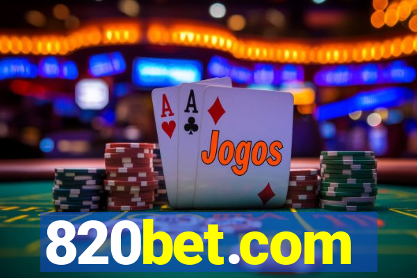 820bet.com