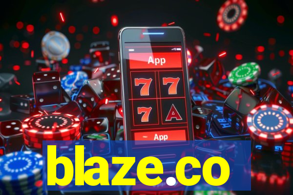 blaze.co