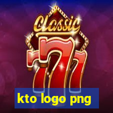 kto logo png