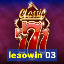 leaowin 03