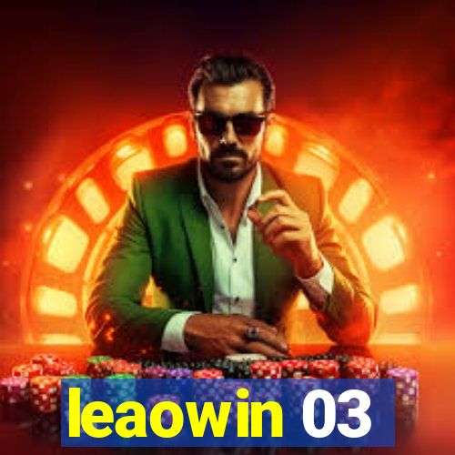 leaowin 03