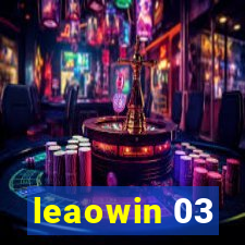 leaowin 03