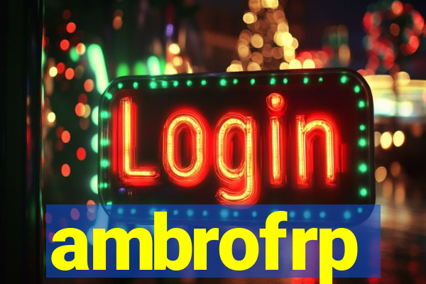 ambrofrp