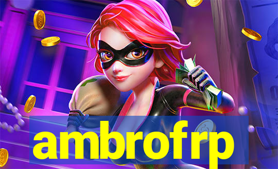 ambrofrp