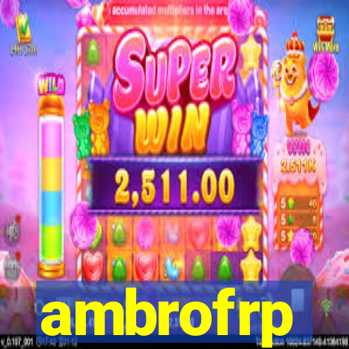 ambrofrp