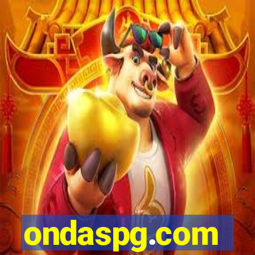 ondaspg.com