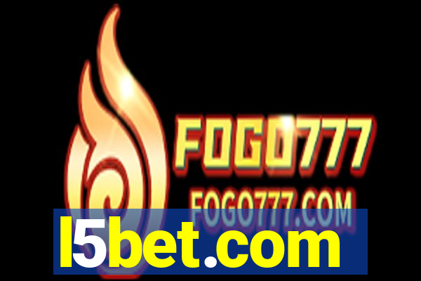 l5bet.com