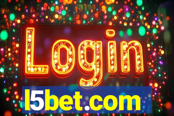 l5bet.com