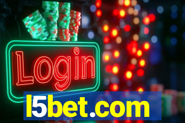 l5bet.com