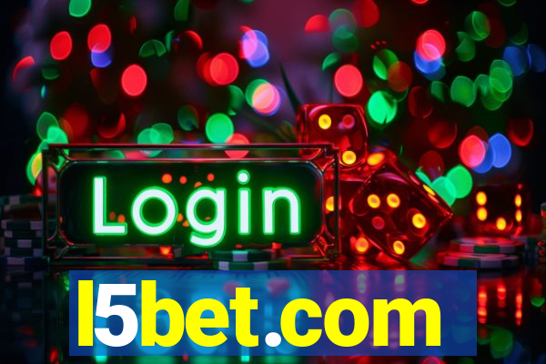 l5bet.com