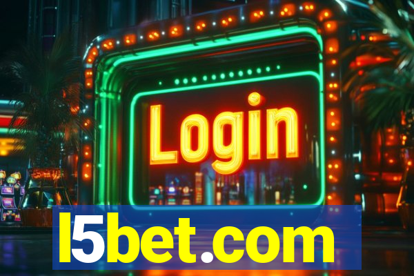 l5bet.com