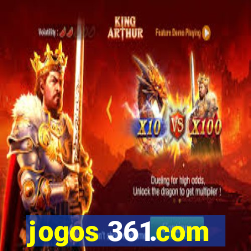 jogos 361.com