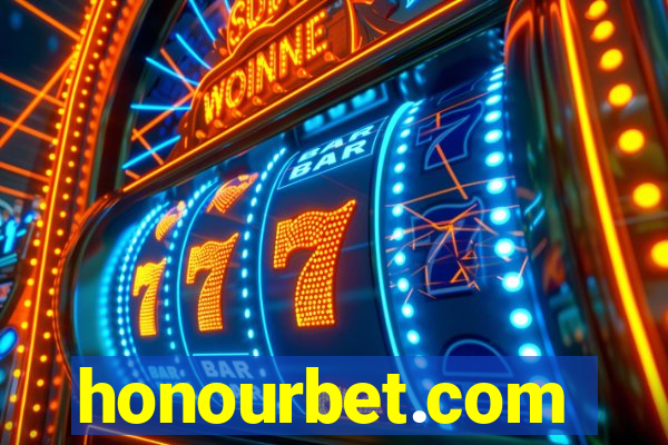 honourbet.com