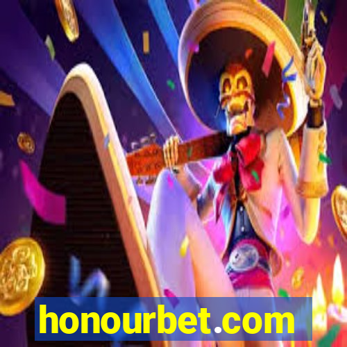 honourbet.com