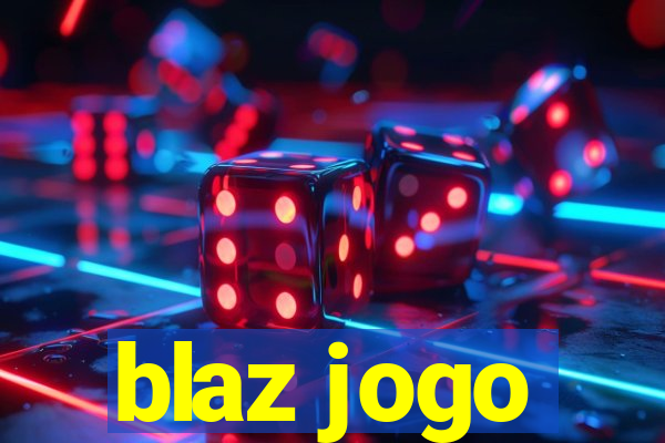 blaz jogo