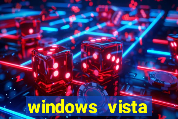 windows vista simulator online