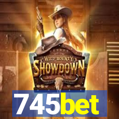 745bet