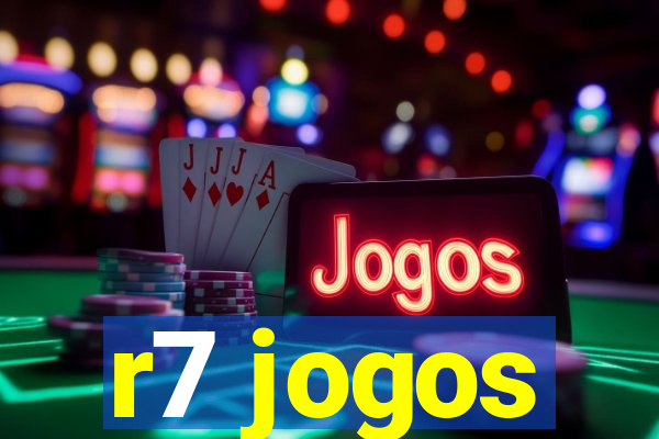 r7 jogos