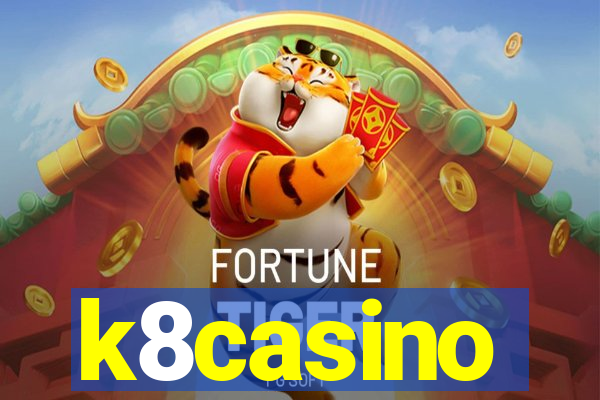 k8casino