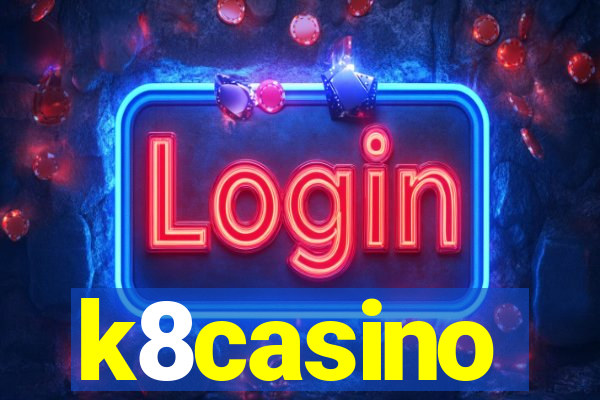 k8casino