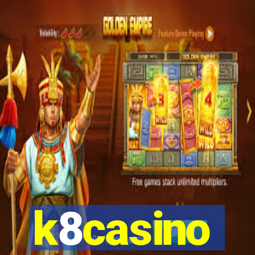 k8casino