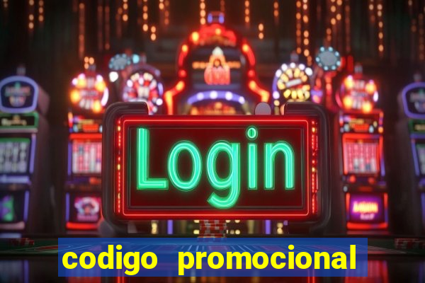 codigo promocional pagol bet