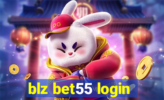 blz bet55 login