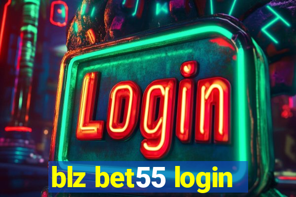 blz bet55 login