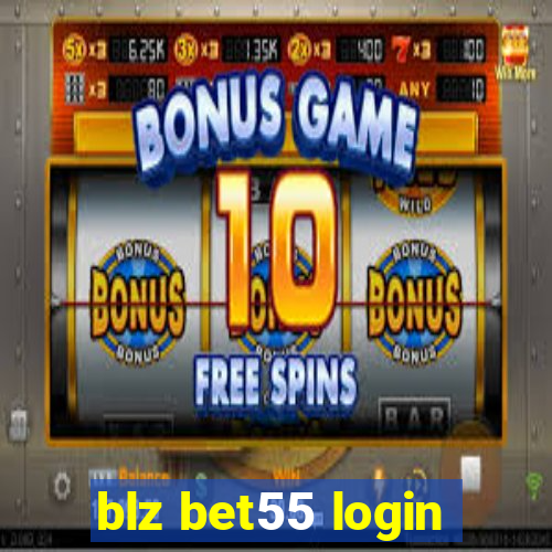 blz bet55 login