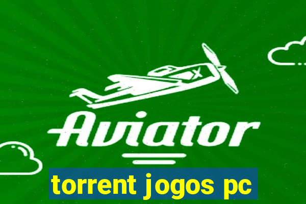 torrent jogos pc