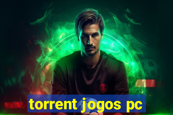 torrent jogos pc